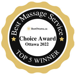 Best-Massage-Service Best in Ottawa
